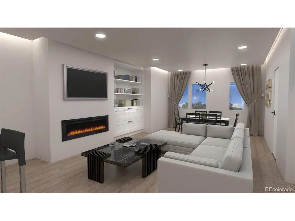Unit for sale at 3541 S Emerson St, Englewood, CO 80113