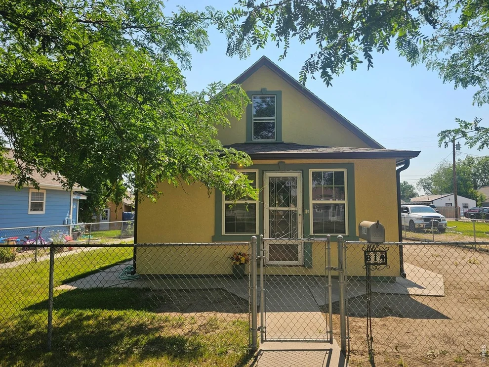 Unit for sale at 814 Ensign St, Fort Morgan, CO 80701