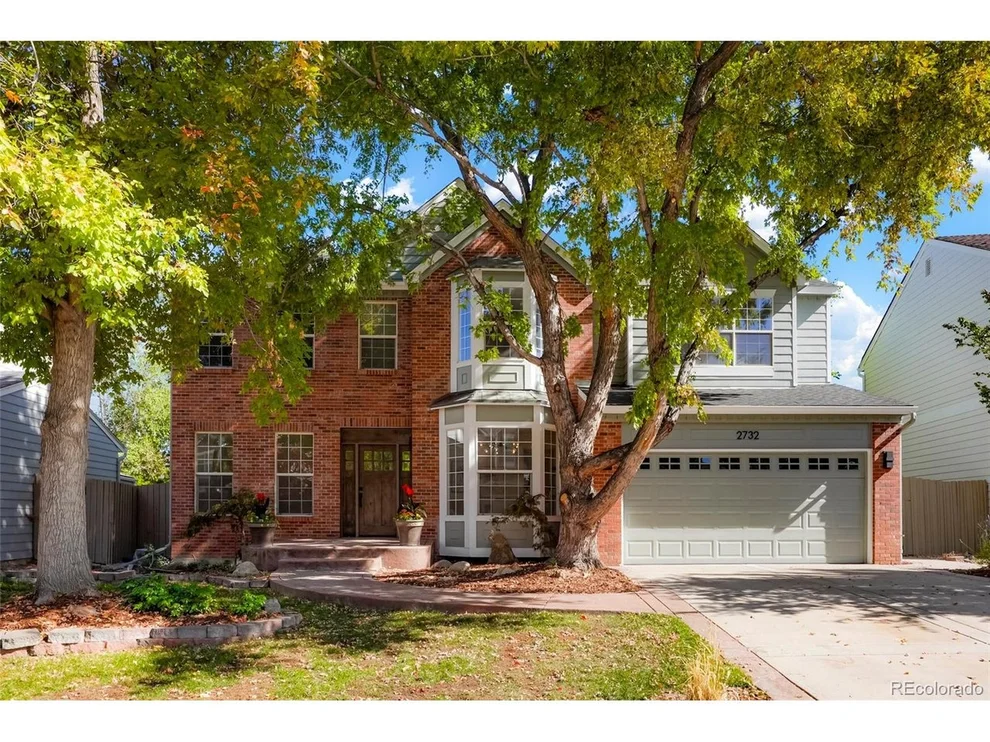 Unit for sale at 2732 Flint Ct, Superior, CO 80027