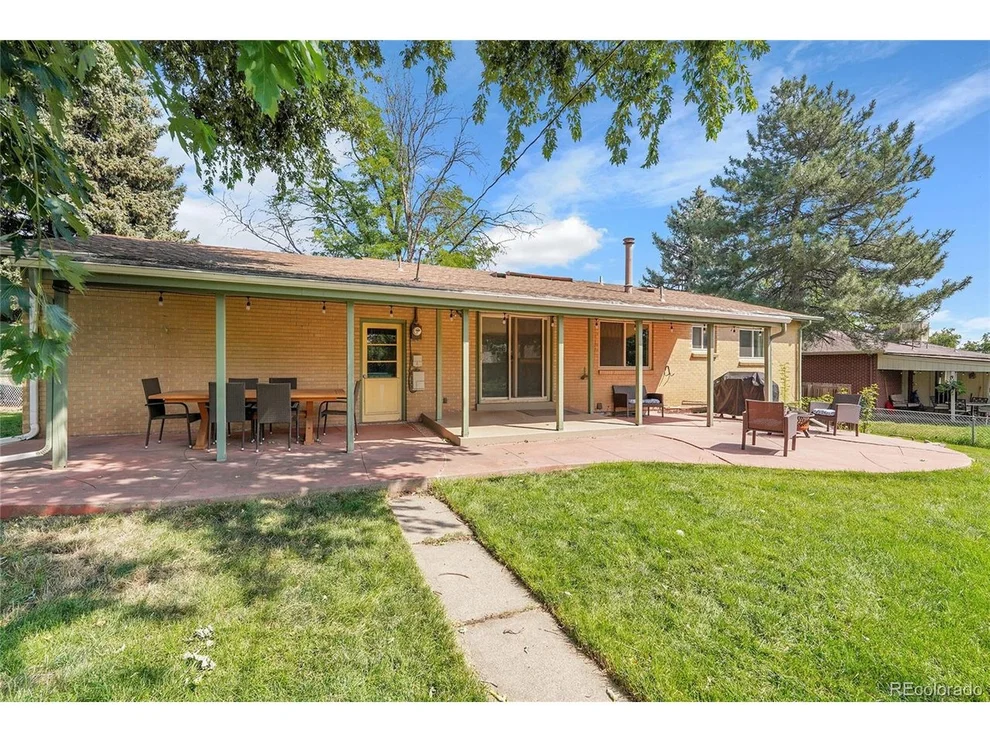 Unit for sale at 12286 W Tennessee Ave, Lakewood, CO 80228