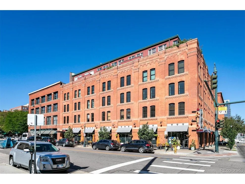 Unit for sale at 1745 Wazee St, Denver, CO 80202