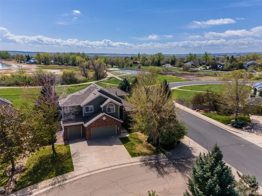 Unit for sale at 2247 Schooner St, Lafayette, CO 80026