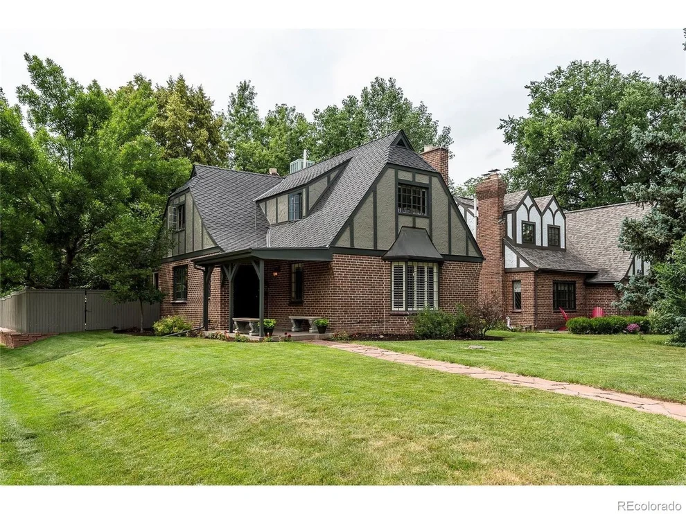Unit for sale at 501 Albion St, Denver, CO 80220