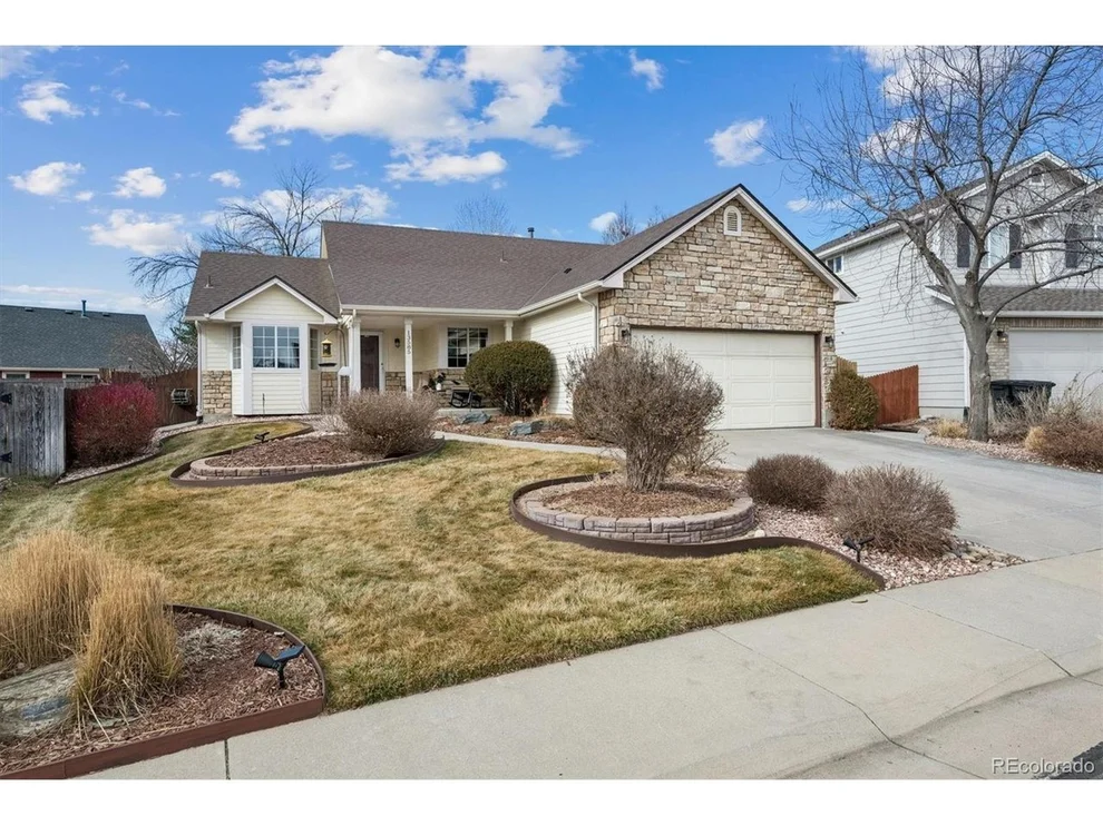 Unit for sale at 13585 Shoshone St, Denver, CO 80234