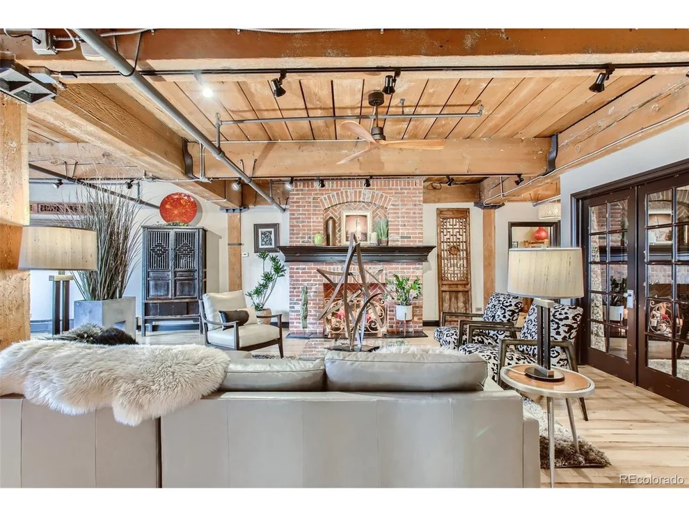 Unit for sale at 1616 14th St, Denver, CO 80202
