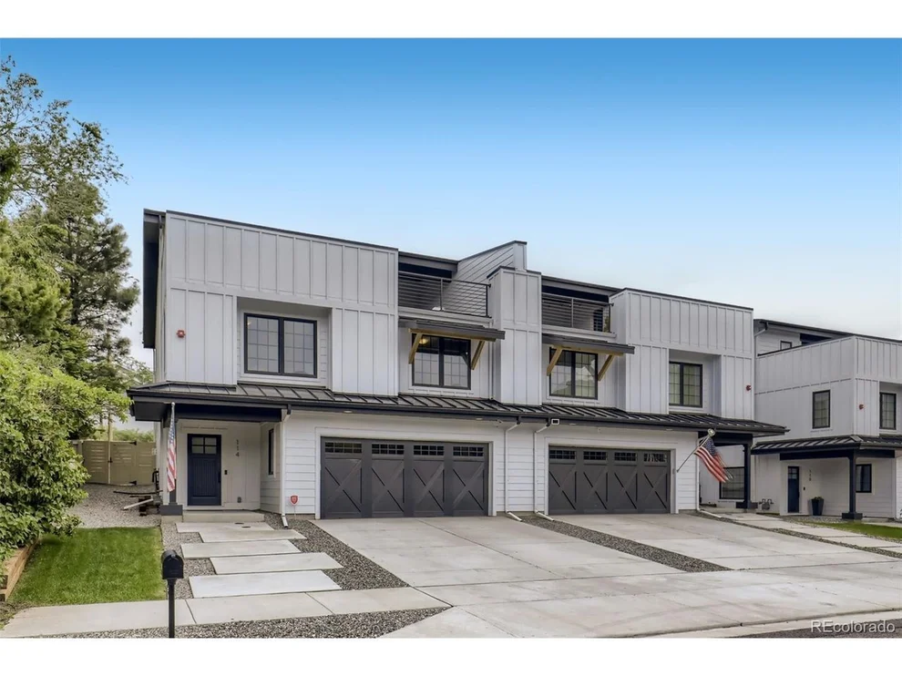 Unit for sale at 114 Arapahoe St, Golden, CO 80403