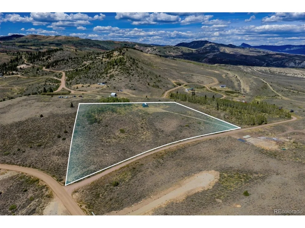 Unit for sale at 55 GCR 1901, Kremmling, CO 80459