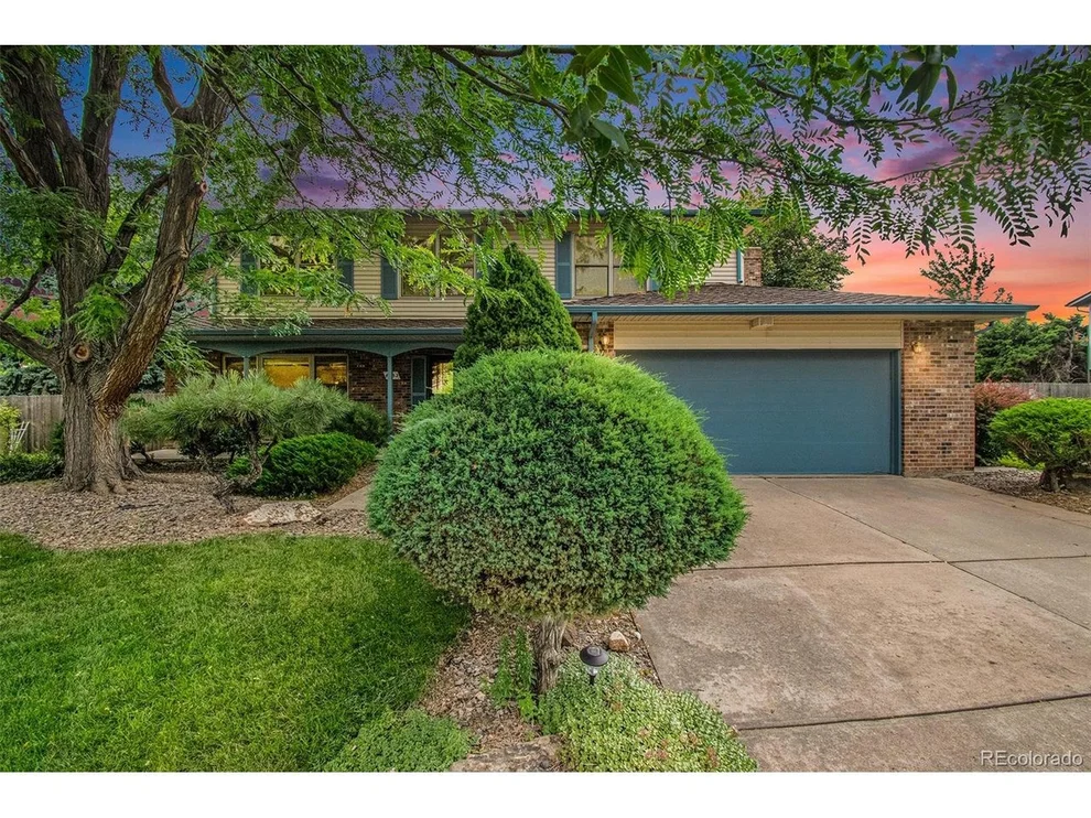Unit for sale at 4532 W Union Ave, Denver, CO 80236