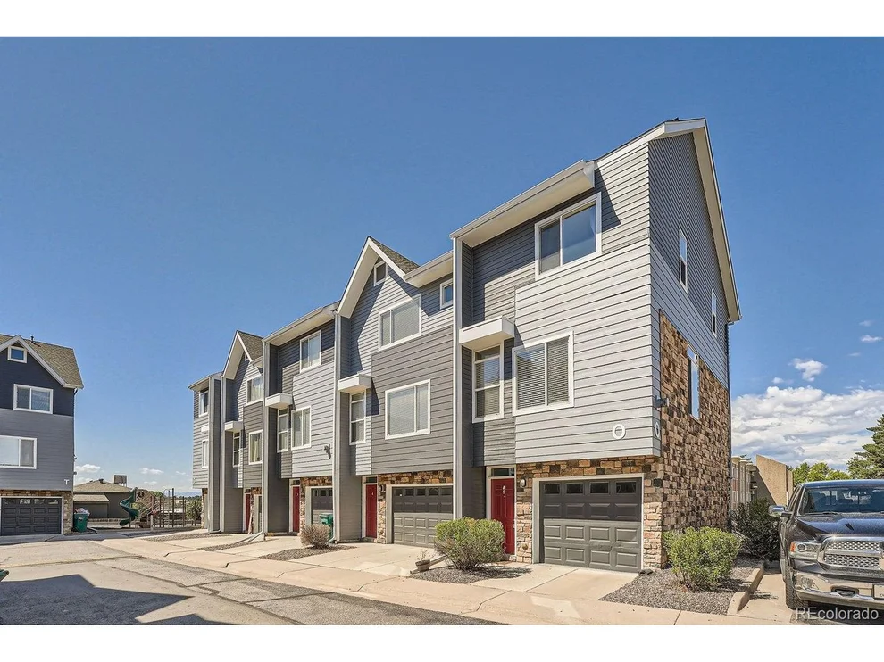 Unit for sale at 8751 Pearl St, Thornton, CO 80229
