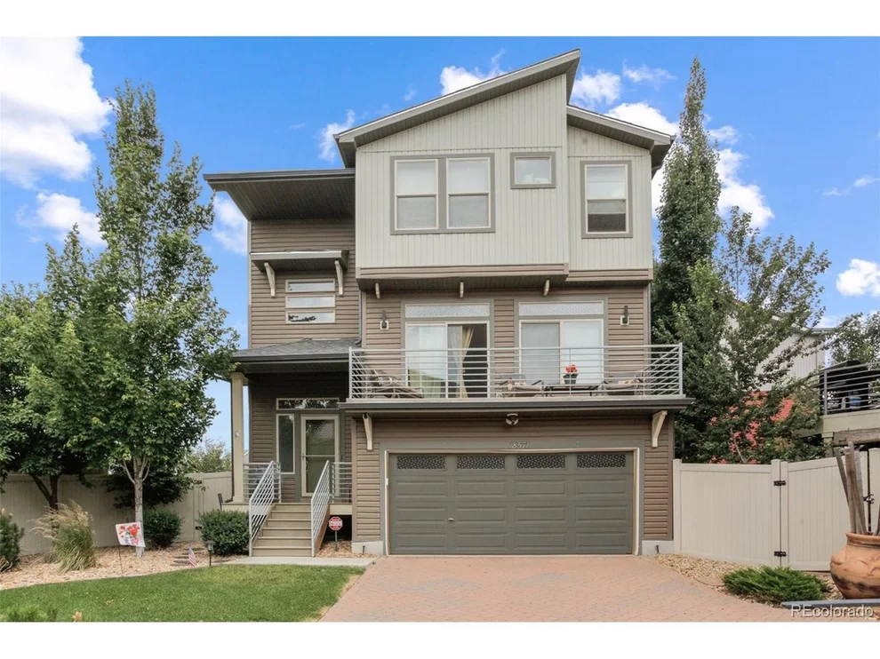Unit for sale at 18571 E 53rd Ave, Denver, CO 80249