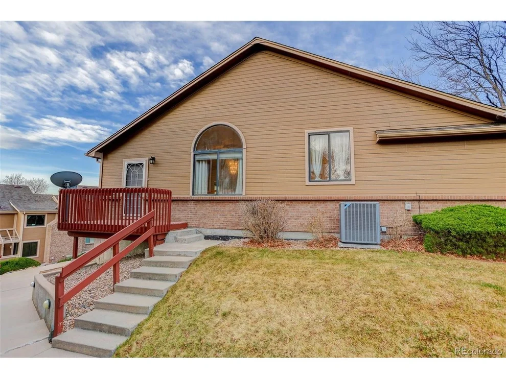 Unit for sale at 1741 S Deframe St, Lakewood, CO 80228