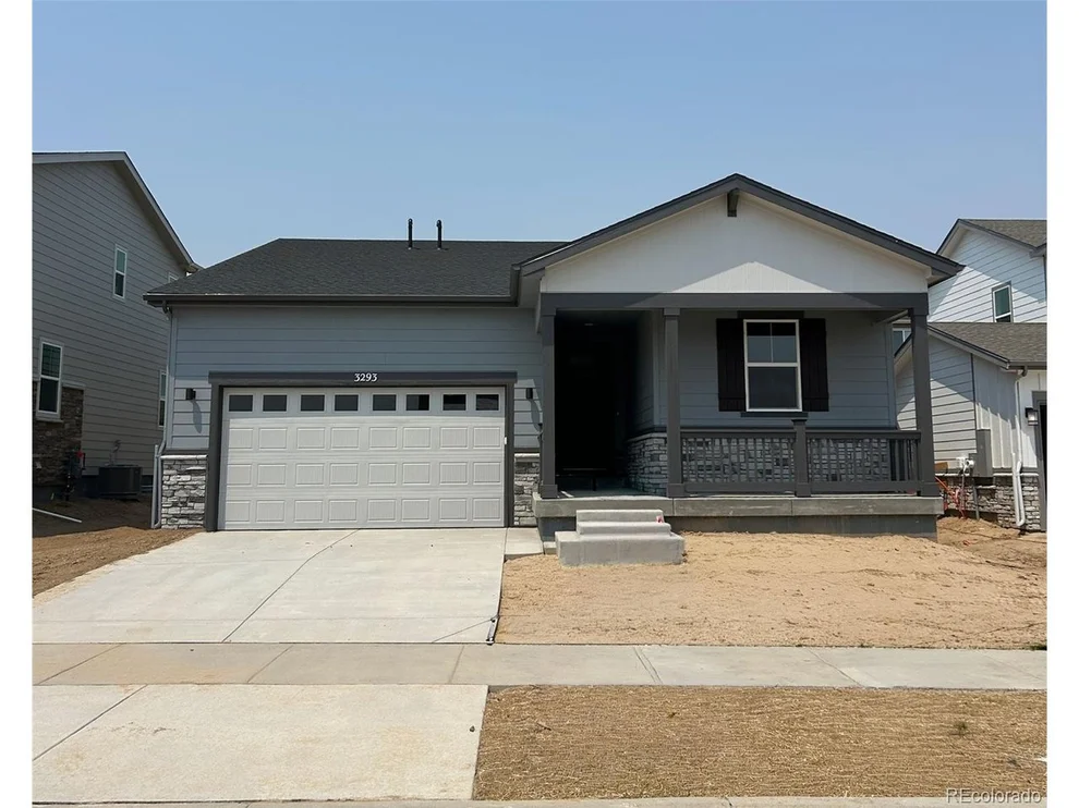 Unit for sale at 3293 N Irvington St, Aurora, CO 80019