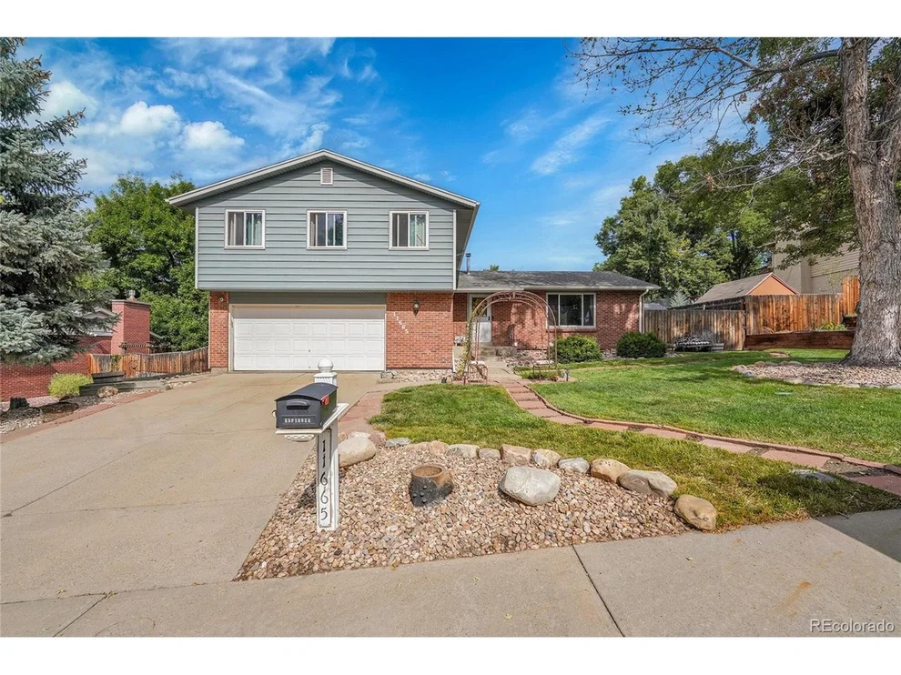 Unit for sale at 11665 W 72nd Pl, Arvada, CO 80005