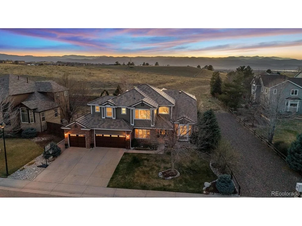 Unit for sale at 10310 Charissglen Cir, Highlands Ranch, CO 80126