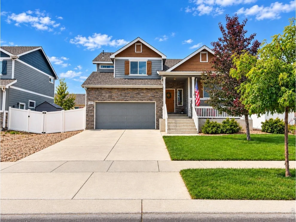 Unit for sale at 1403 88th Ave, Greeley, CO 80634