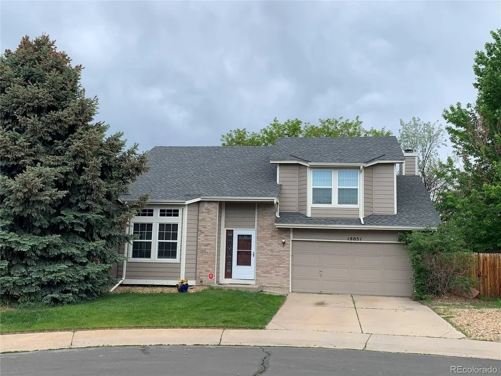 Unit for sale at 18051 E Lehigh Pl, Aurora, CO 80013