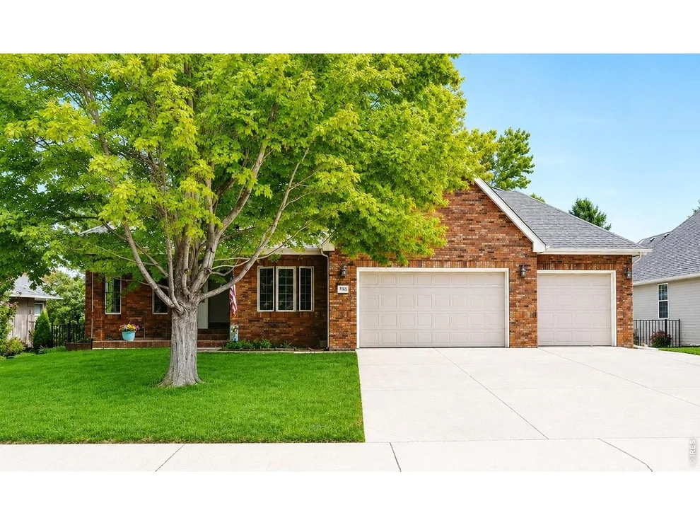 Unit for sale at 7163 W Canberra St, Greeley, CO 80634