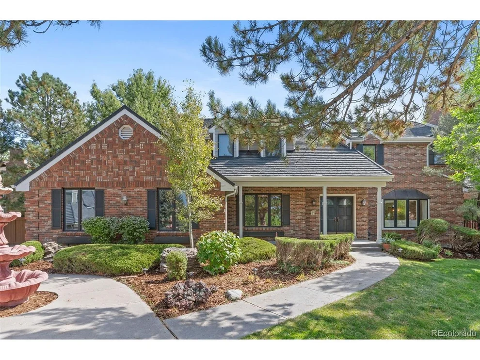 Unit for sale at 16476 E Powers Pl, Centennial, CO 80015