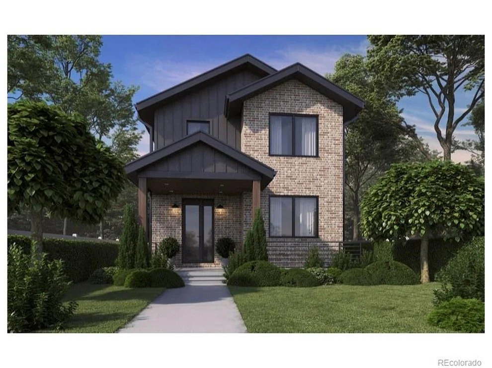 Unit for sale at 4226 Clay St, Denver, CO 80211