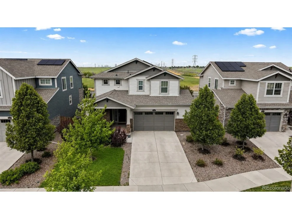 Unit for sale at 26361 E 5th Pl, Aurora, CO 80018