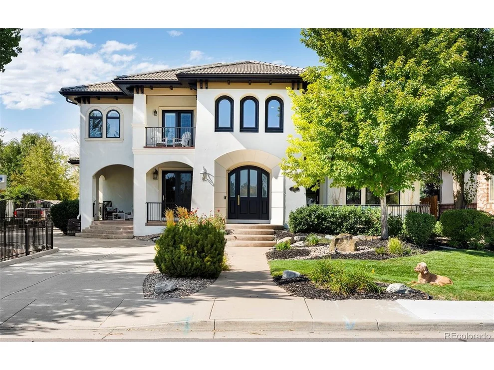Unit for sale at 8875 E Mexico Dr, Denver, CO 80231