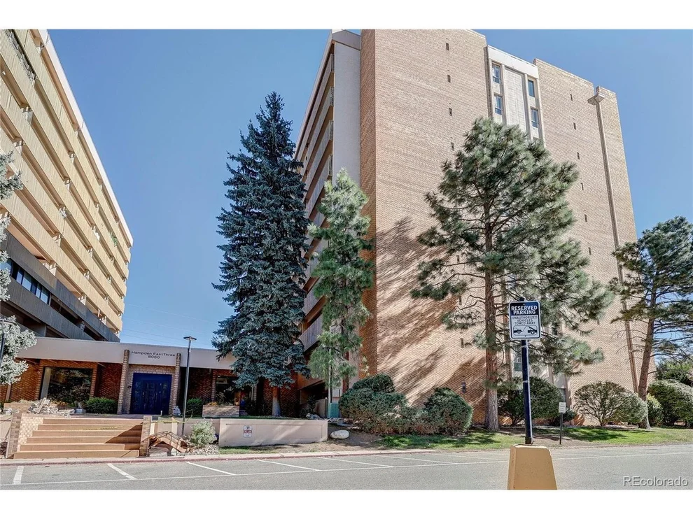 Unit for sale at 8060 E Girard Ave, Denver, CO 80231