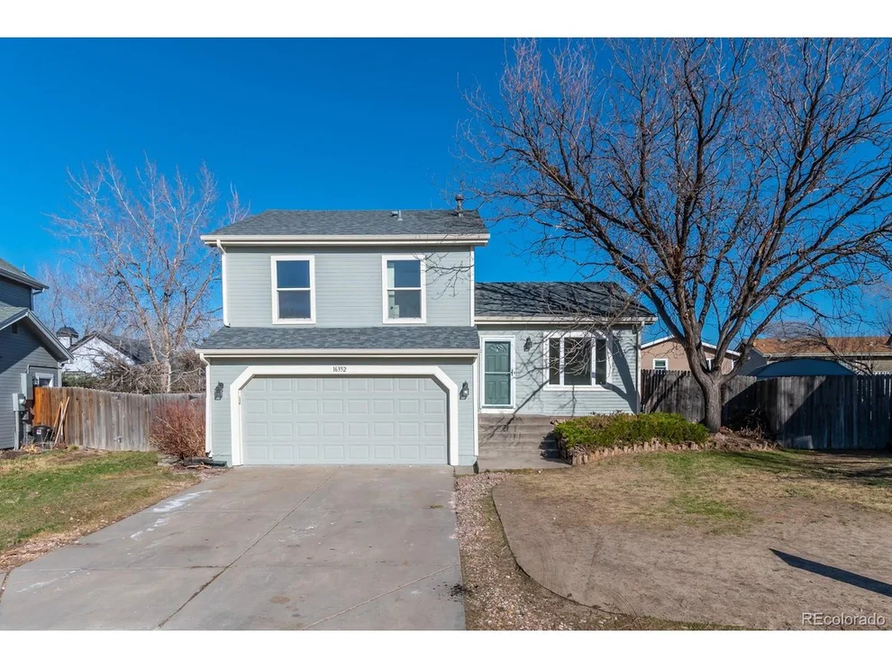 Unit for sale at 16352 Orchard Grass Ln, Parker, CO 80134
