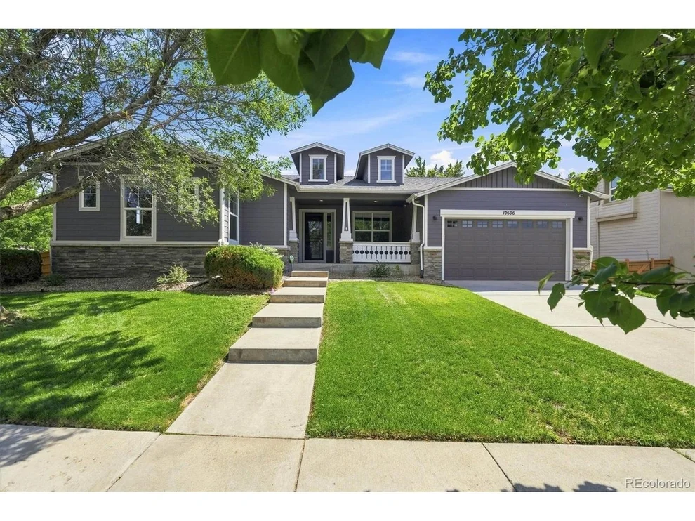 Unit for sale at 10696 Nucla St, Commerce City, CO 80022