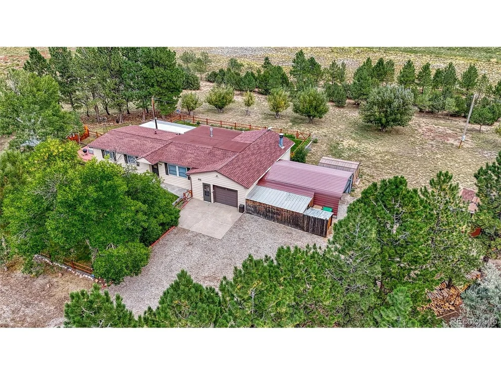 Unit for sale at 11490 E County Road 190, Salida, CO 81201