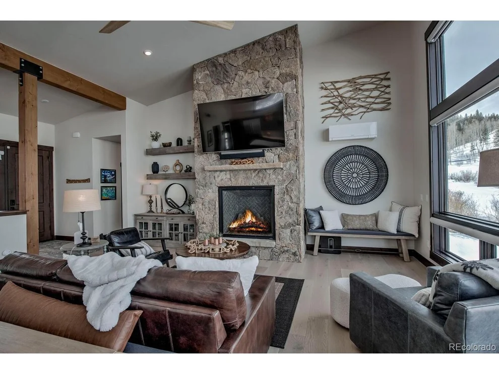 Unit for sale at 140 Vendette Rd, Silverthorne, CO 80498