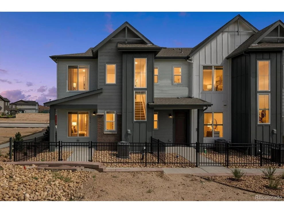 Unit for sale at 516 Luton Dr, Castle Pines, CO 80108