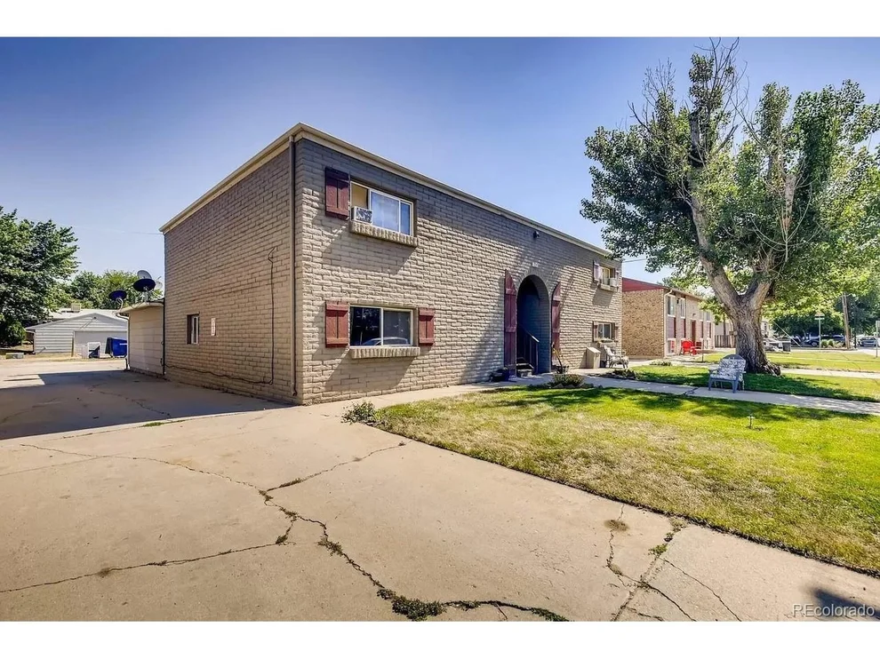 Photo of 161 McClure Avenue, Firestone, CO 80520