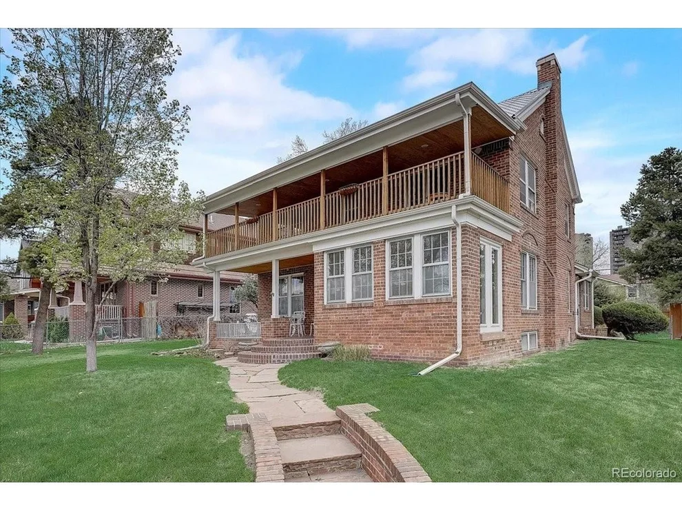 Unit for sale at 494 S Ogden St, Denver, CO 80209