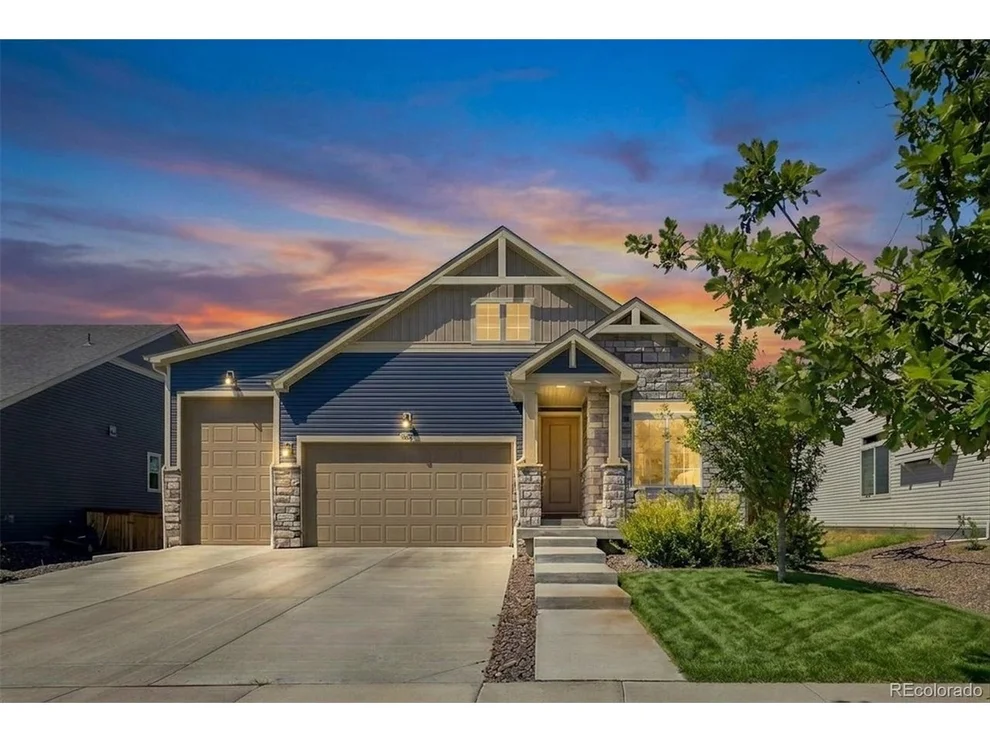Unit for sale at 16337 E 111th Pl, Commerce City, CO 80022