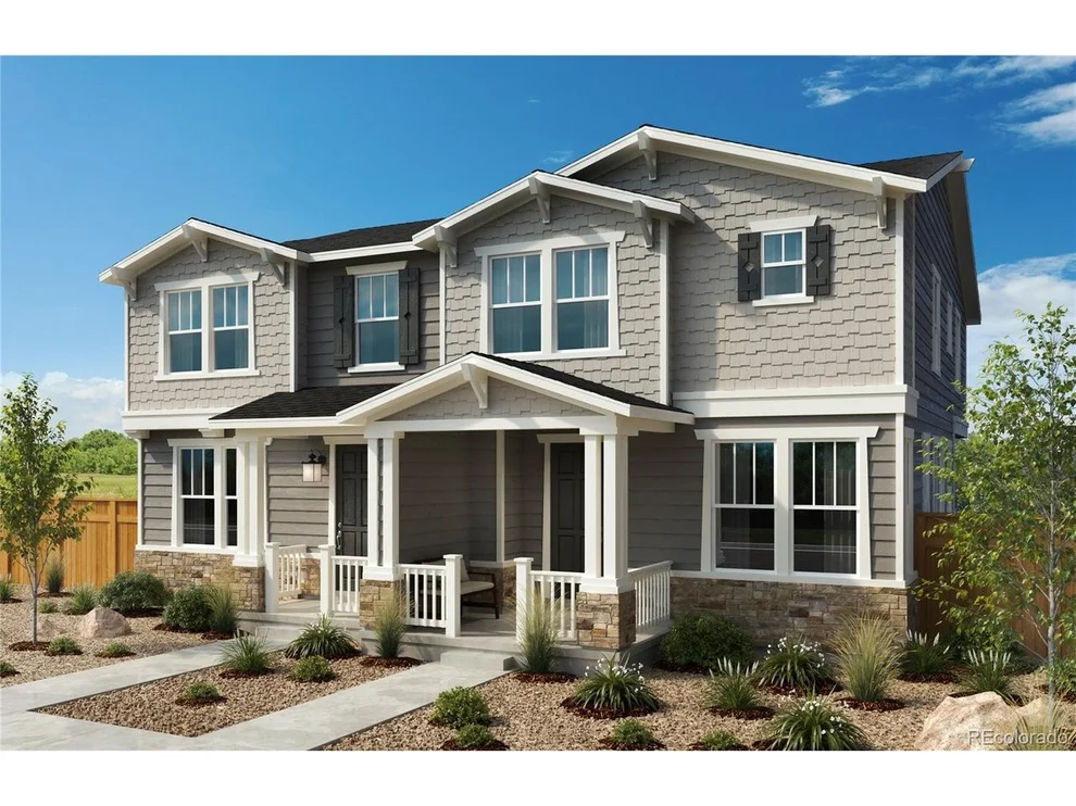 Unit for sale at 13480 E 111th Pl, Commerce City, CO 80022