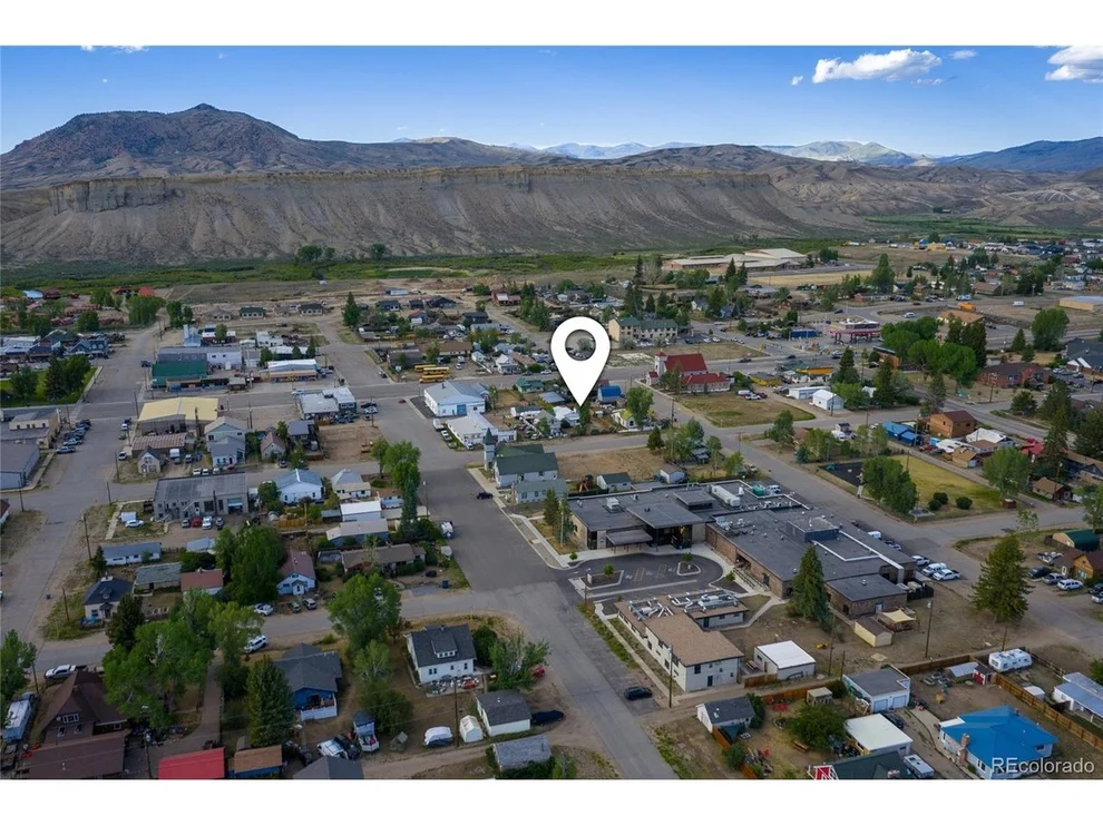 Unit for sale at 411 Eagle Ave, Kremmling, CO 80459