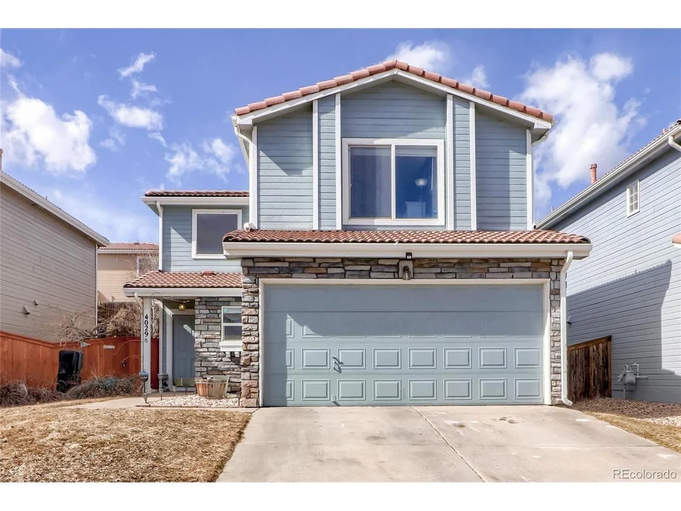 Unit for sale at 4029 Orleans St, Denver, CO 80249