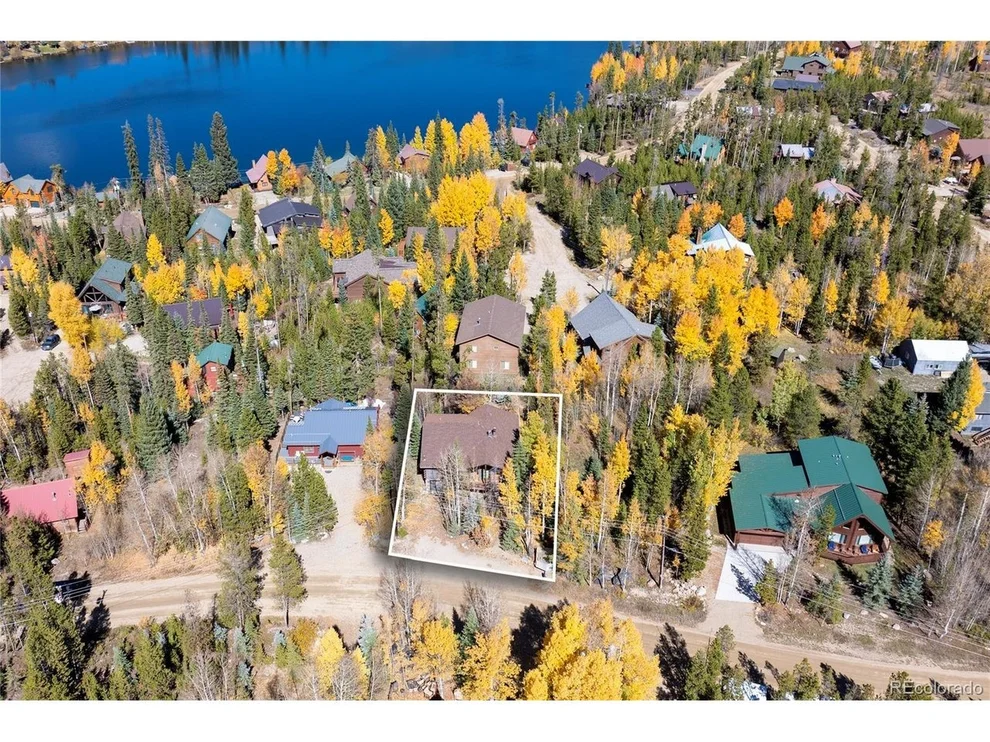 Unit for sale at 711 County Road 4980, Grand Lake, CO 80447