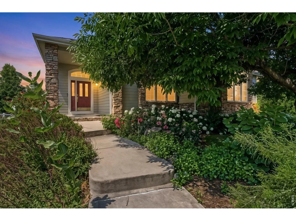 Unit for sale at 8493 Castaway Dr, Windsor, CO 80528