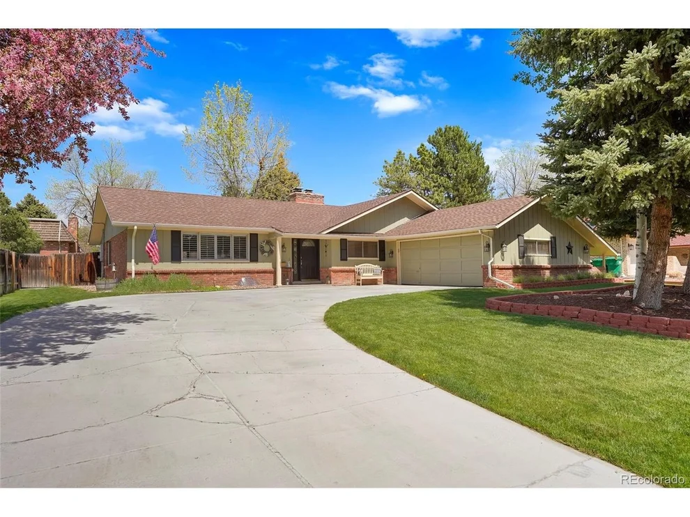 Unit for sale at 7265 S Depew St, Littleton, CO 80128