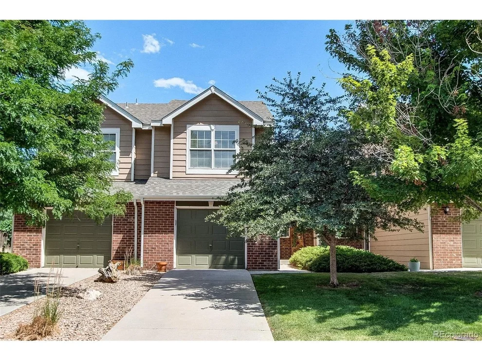 Unit for sale at 10216 Vine Ct, Thornton, CO 80229