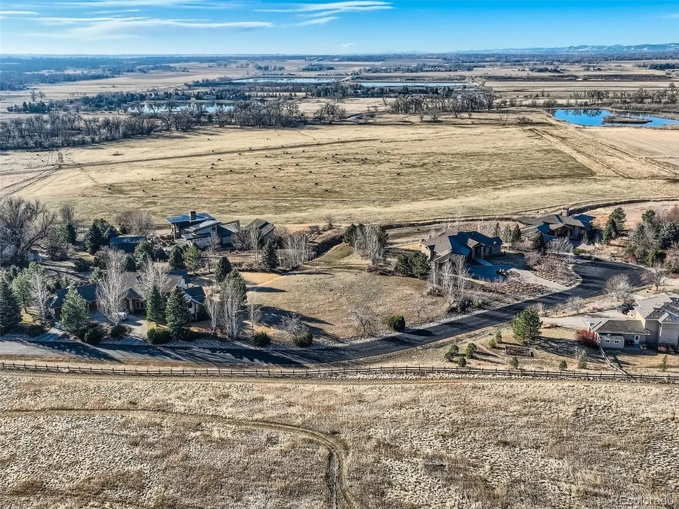 Unit for sale at 10468 Sunlight Dr, Lafayette, CO 80026