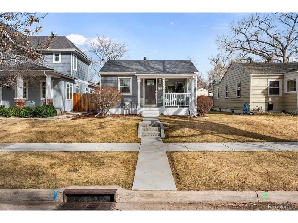 Unit for sale at 2344 S Lafayette St, Denver, CO 80210