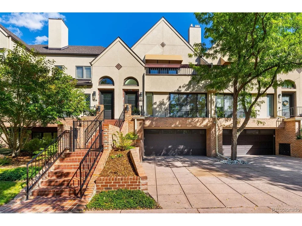 Unit for sale at 220 Adams St, Denver, CO 80206
