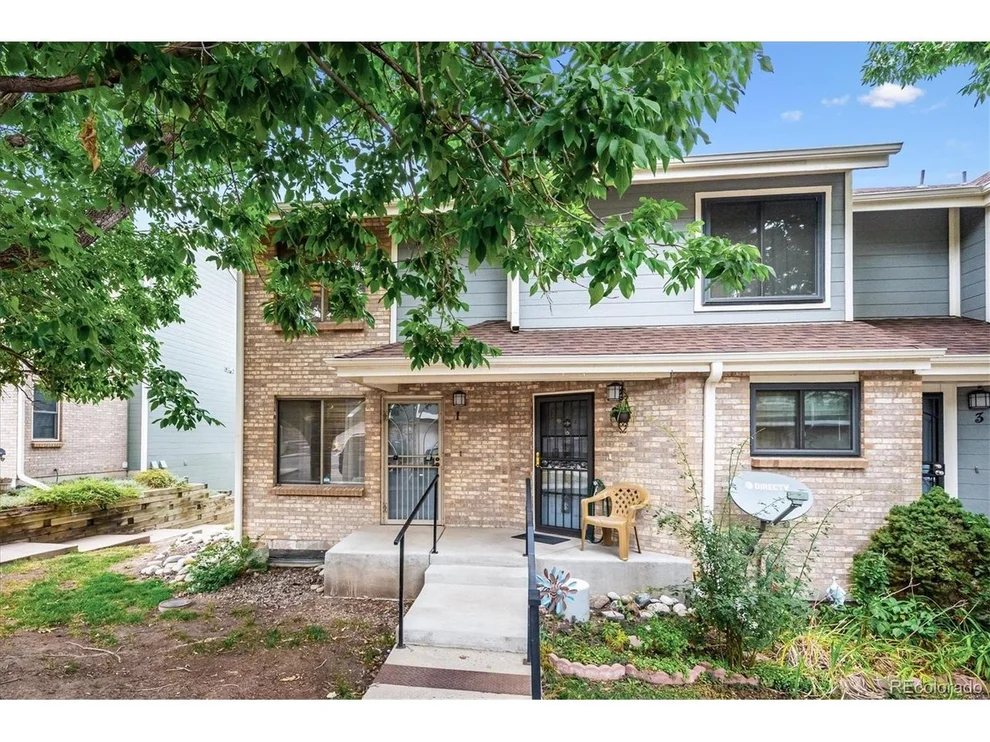Unit for sale at 8743 W Cornell Ave, Denver, CO 80227