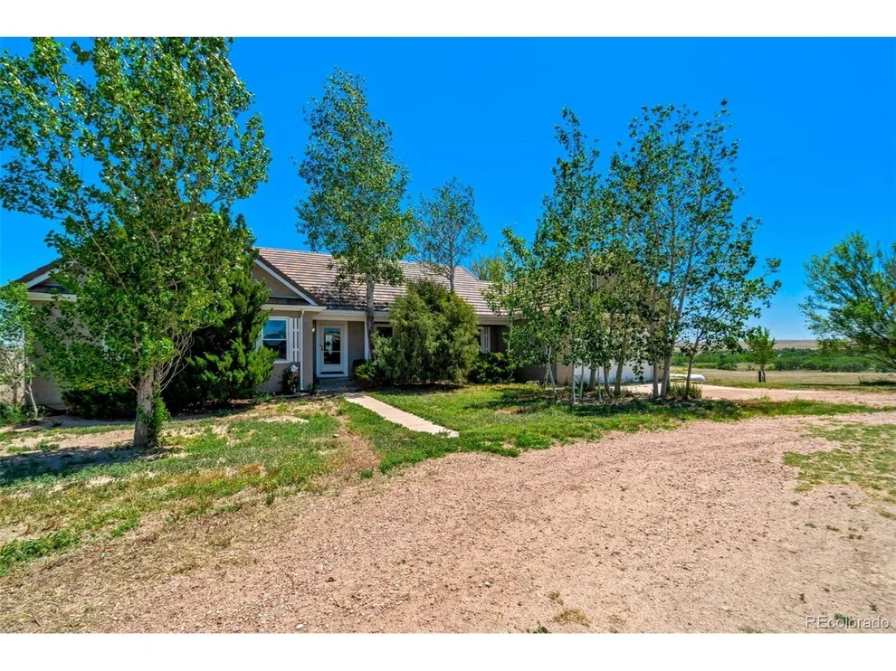 Unit for sale at 18300 County Rd 105, Ramah, CO 80832