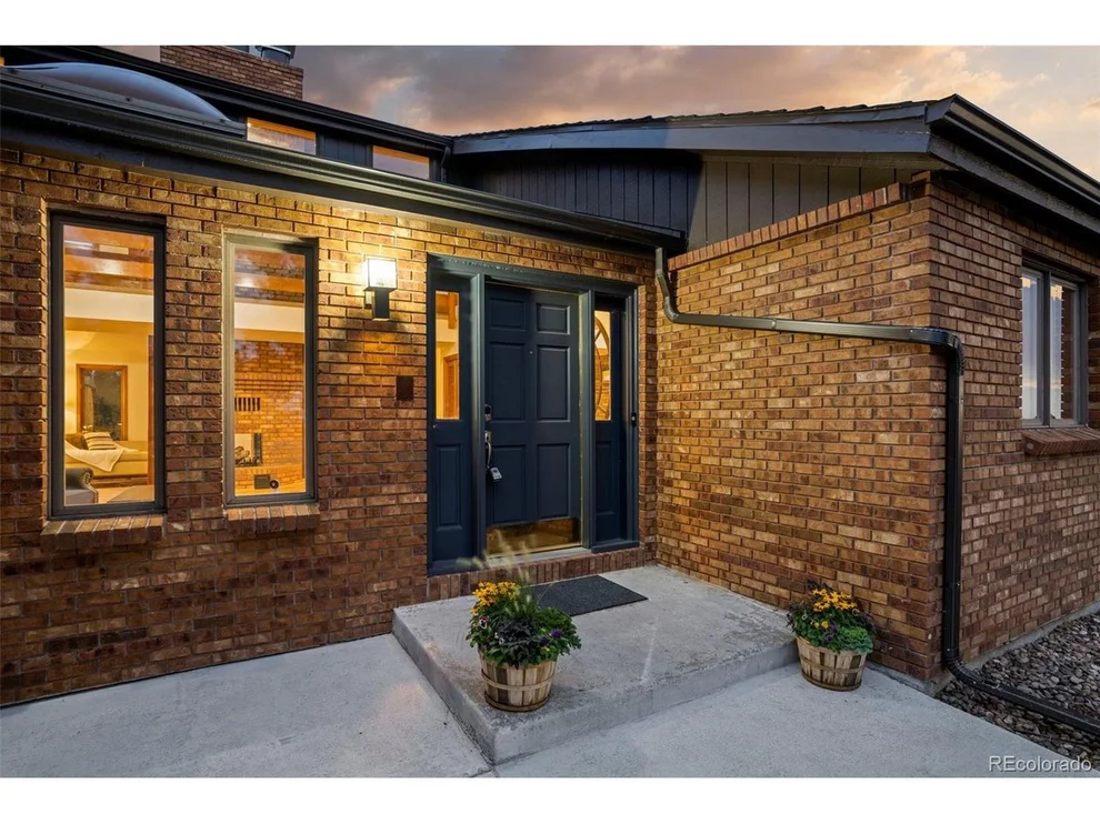 Unit for sale at 6741 S Chapparal Cir W, Centennial, CO 80016