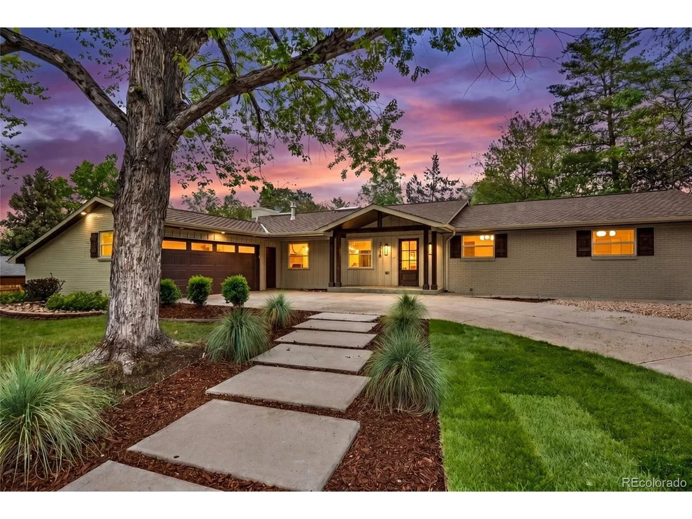 Unit for sale at 2778 Berry Ln, Golden, CO 80401