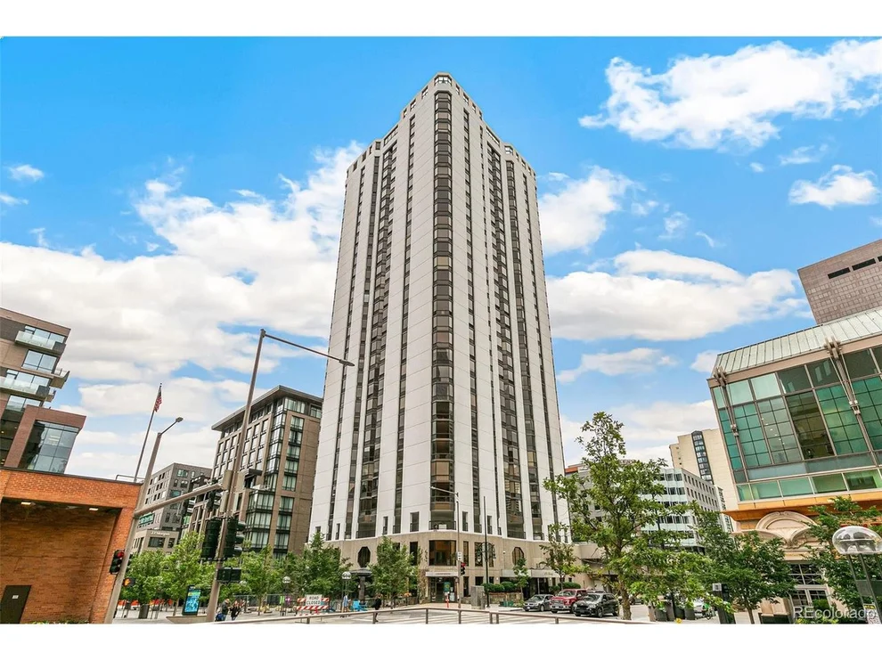 Unit for sale at 1625 Larimer St, Denver, CO 80202