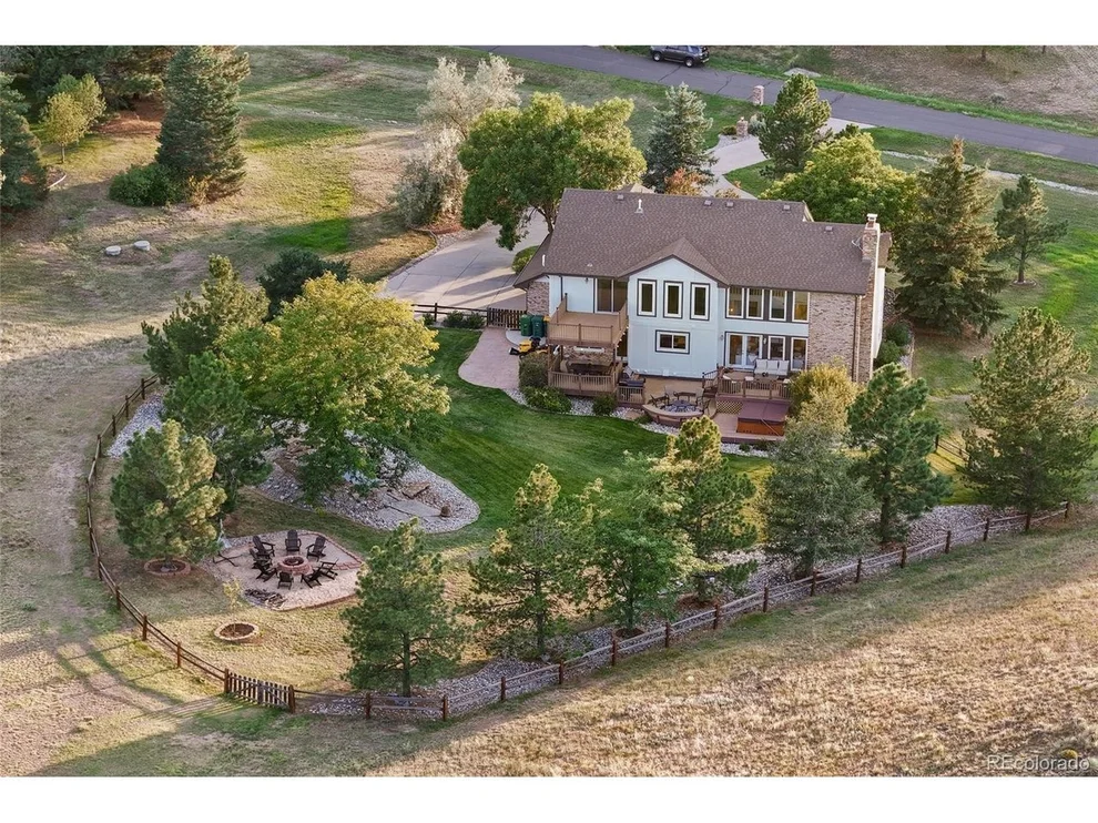 Unit for sale at 19227 E Costilla Pl, Centennial, CO 80016